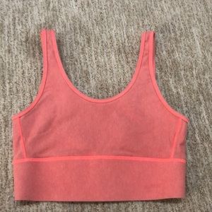Underarmour sports bra